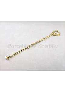 Gyümölcskínáló szerelőszár