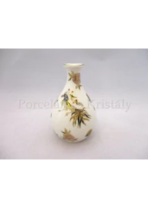 10082/0/7005 Phoenix Váza, 11,5x7 cm