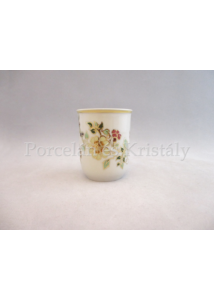 10086/026 Pillangós Sake csésze