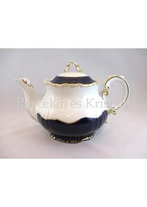 9335/2/6074 Pompadour 3, 2 személyes teakanna fedővel, 500 ml