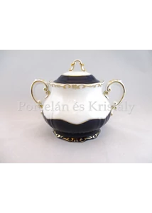 9335/6074 Pompadour 3 Teacukordoboz fedővel, 500 ml