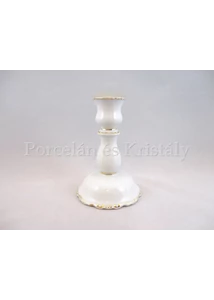 9335/1/9257 Stafír Gyertyatartó 1 ágú, 14,5x10 cm