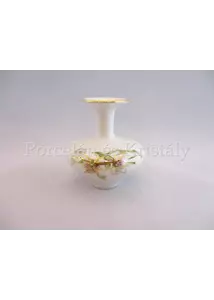 10052/178 Váza tavasz, 8x7,5 cm