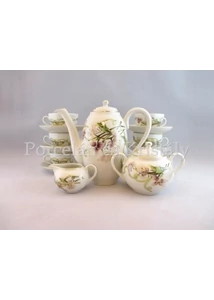 9100/178 Mokkakészlet 15 részes tavasz