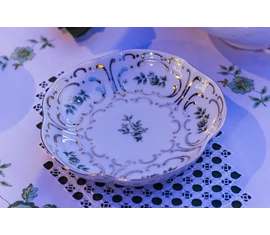 Hollóházi porcelán