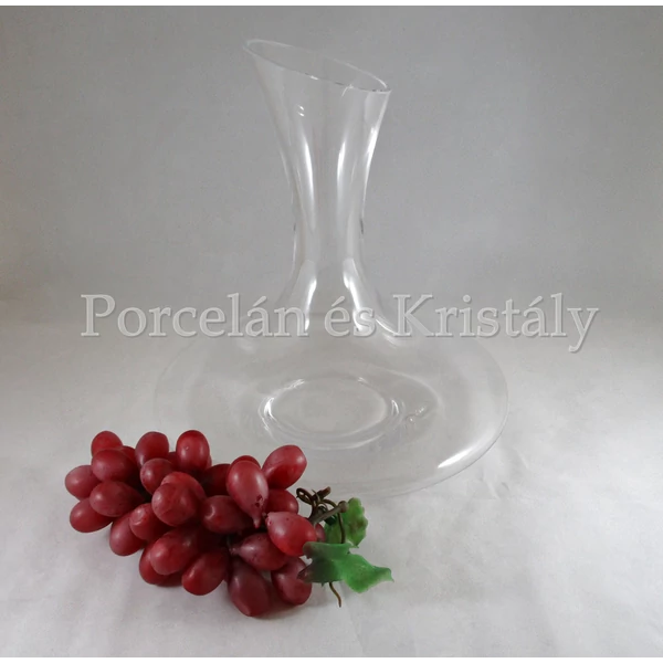 35613 Salome dekanter 1250 ml