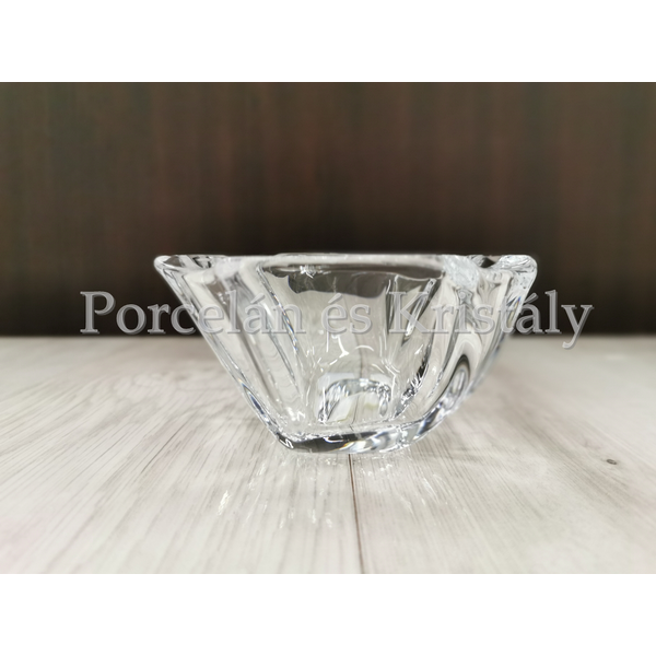 6KD68-0-99S39-130 Neptune tál 7x11,5x11,5 cm