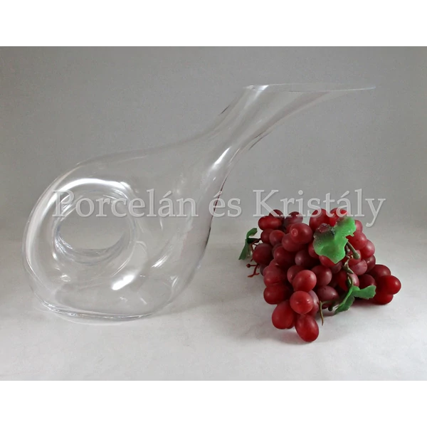 70200 Duck dekanter 1250 ml 