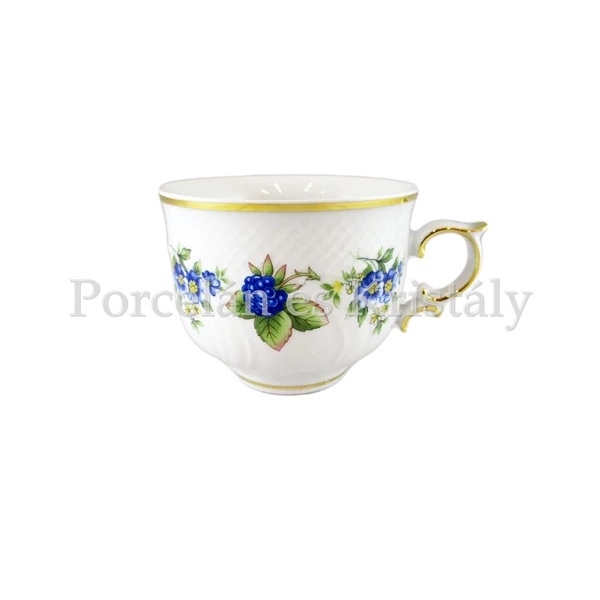 244/2373 Szedres teacsésze 250 ml, 7,5x11,5 cm