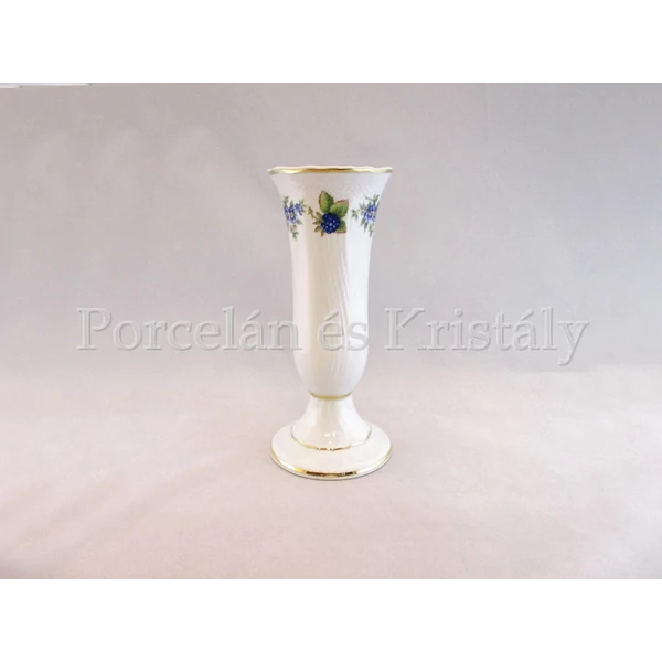 5102/2373 Szedres váza 21x9,5 cm