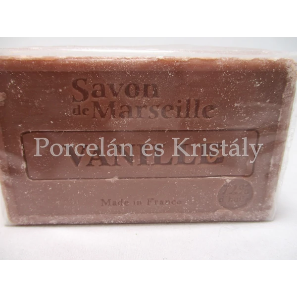 L.C.SAVR100-056 Vanília illatú szappan, 100 gramm 