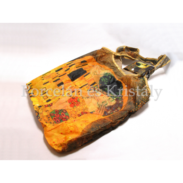 FRI.40721 Táska a táskában Klimt: Csók, 64x38x6 cm 