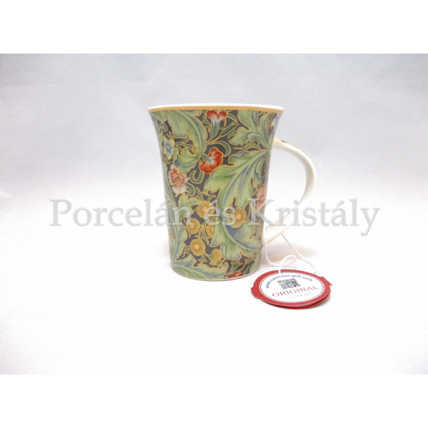 H.C.834-8103 Porcelánbögre 350 ml, William Morris 