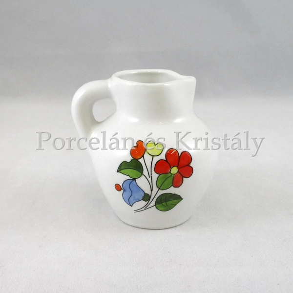 Kalocsai Mini korsó 5,5x5,5cm