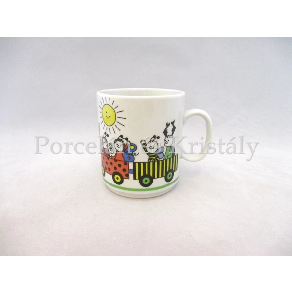 141/0/8534 Bögre Bogyó és Babóca I., 250 ml