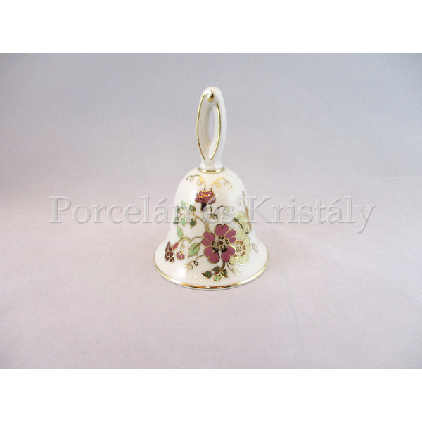 10434/026 Pillangós Csengő, 12,5x9 cm