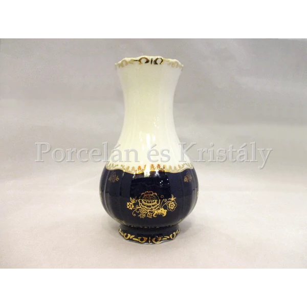 9335/2/6100 Pompadour 1 Váza, 17,5x10,5 cm