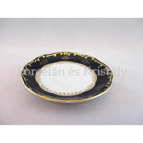 9335/6100 Pompadour 1 Mokkacsésze alj, 2x15,5 cm