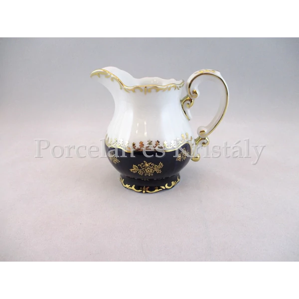 9335/6100 Pompadour 1 Mokka tejkiöntő, 150 ml
