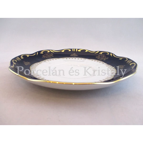 9335/6100 Pompadour 1 Teacsésze alj, 2x15,5 cm