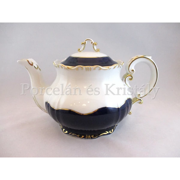 9335/2/6074 Pompadour 3, 2 személyes teakanna fedővel, 500 ml