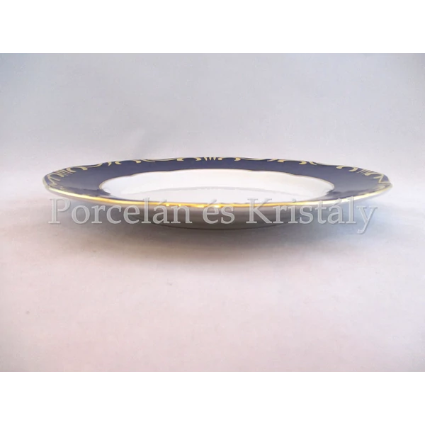 9335/6074 Pompadour 3 Csemegetányér, 2,2x20,5 cm