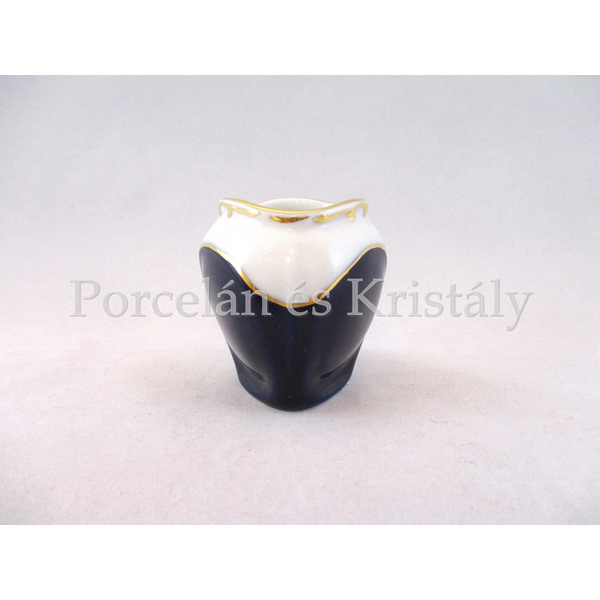9335/6074 Pompadour 3 Fogvájótartó, 5x4,5x4,5 cm