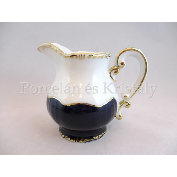 9335/6074 Pompadour 3 Mokka tejkiöntő, 150 ml