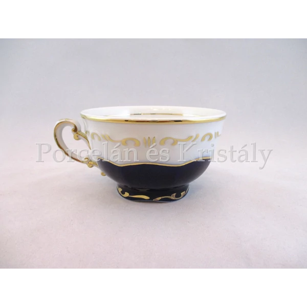 9335/6074 Pompadour 3 Teacsésze, 250 ml