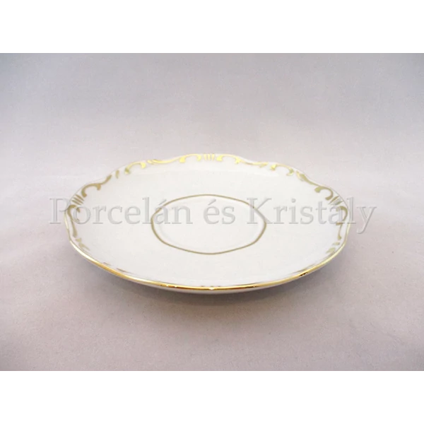 9335/9257 Stafír Teacsésze alj, 2x15,5 cm