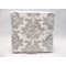 VRP-FEH/EZÜST-TAPÉTÁS PAPÍRSZALVÉTA 33X33CM, 15 DB-OS