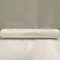 AMB.13605507 Elegance pearl white dombornyomott papír asztali futó 33x600cm